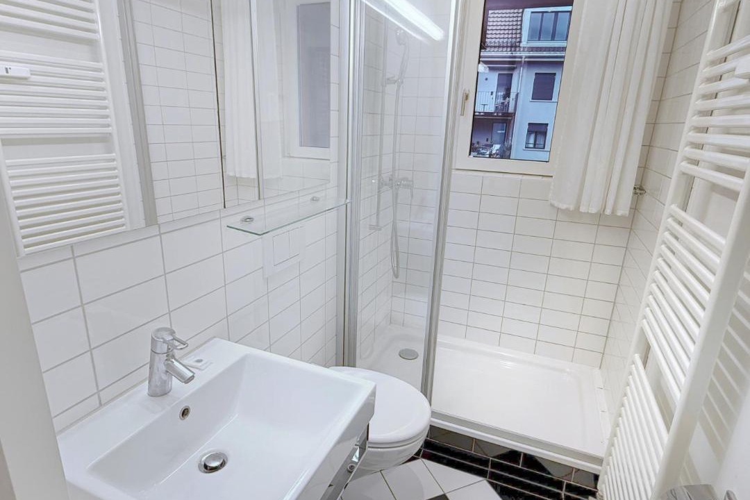 Photo of Bathroom in Seefeld