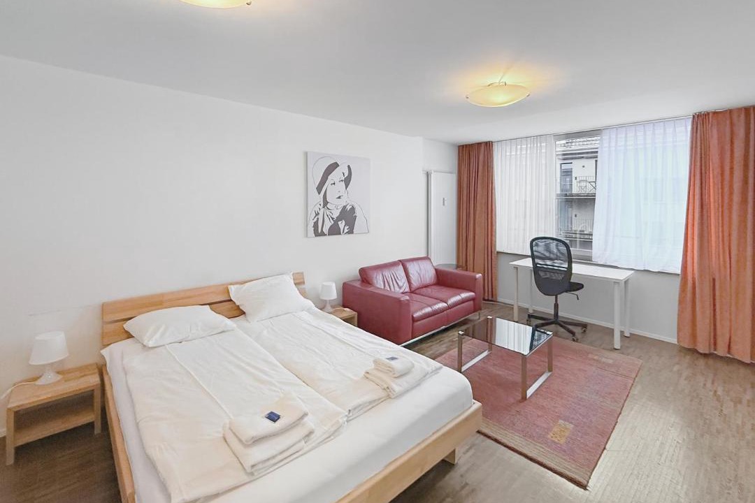 Photo of Bedroom in Seefeld