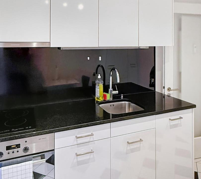 Photo of Kitchen in Seefeld