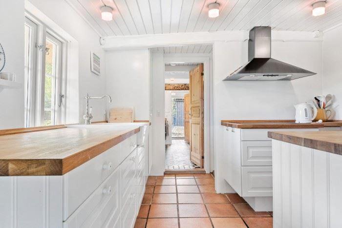 Photo of Kitchen in Bjert