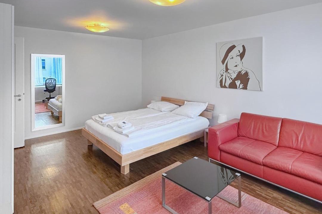 Photo of Bedroom in Seefeld