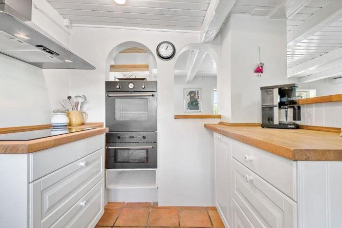 Photo of Kitchen in Bjert