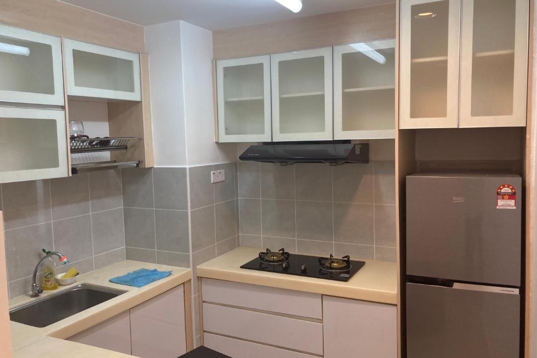 Photo of Kitchen in Bandar Kota Bharu