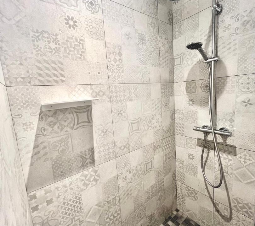 Photo of Bathroom in La Touche