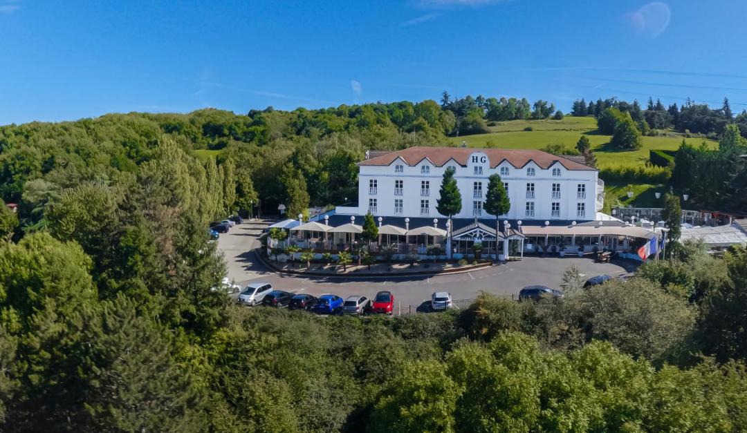 Photo of Others in Bel Air - Le Golf - Cote Chaude