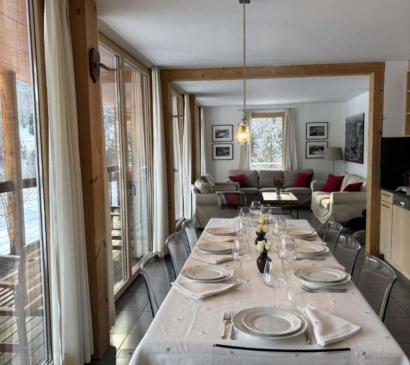 Photo of Others in Samedan
