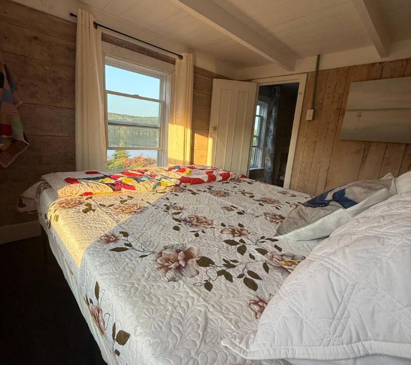 Photo of Bedroom in Fortune Harbour