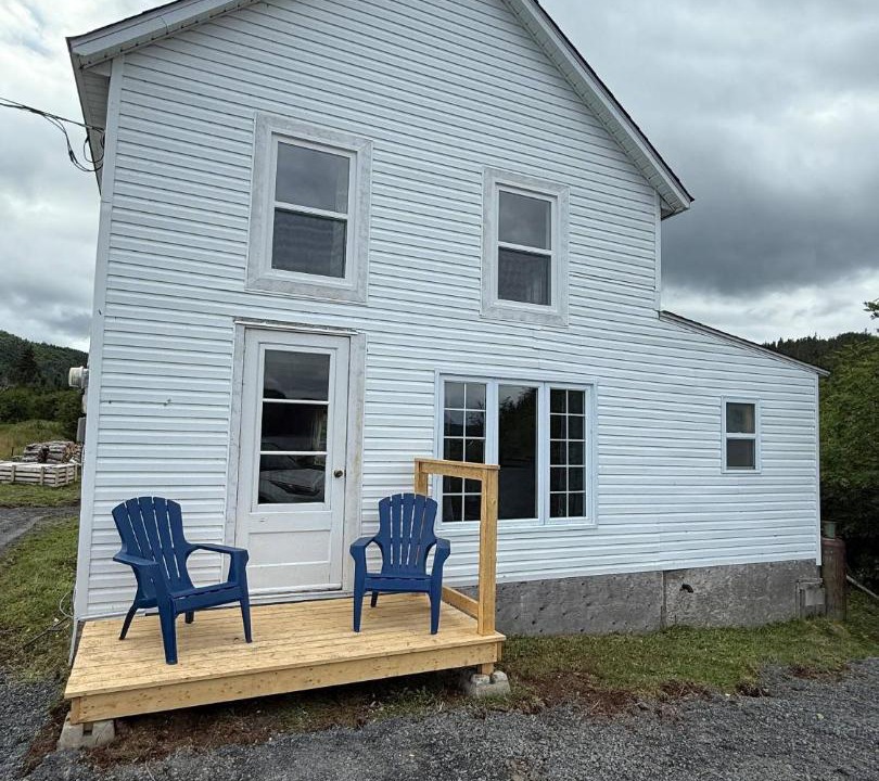 Photo of Others in Fortune Harbour