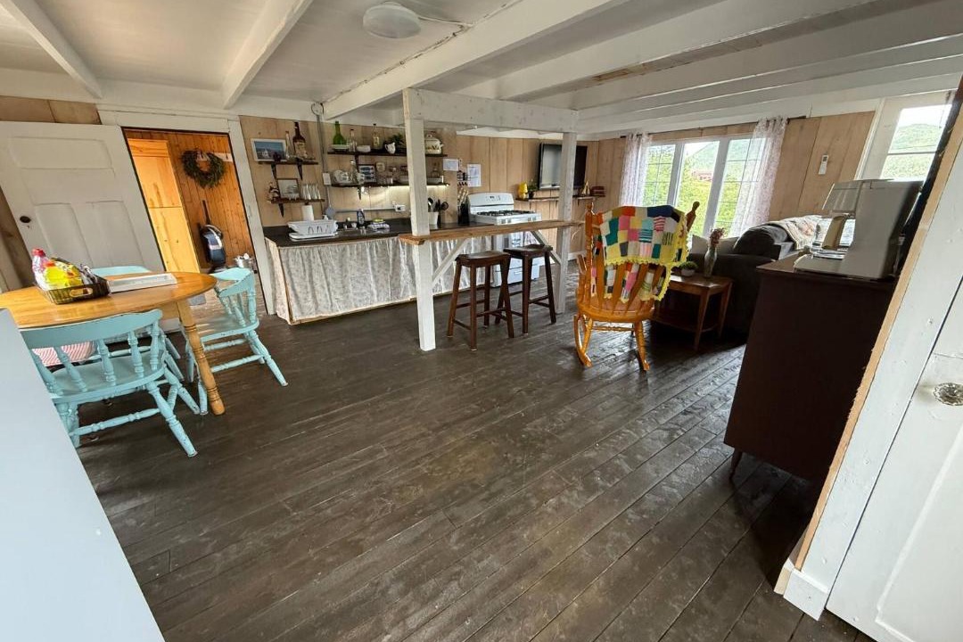 Photo of Kitchen in Fortune Harbour