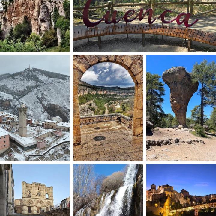 Photo of Others in Villar de Olalla