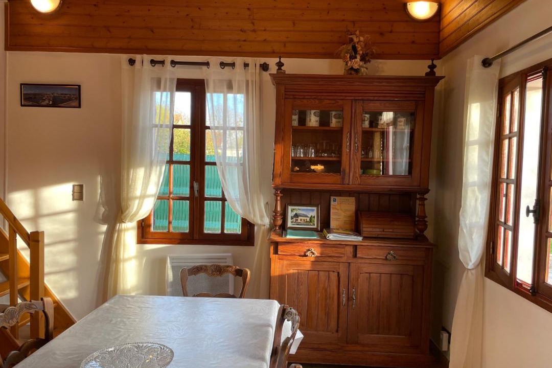 Photo of Kitchen in Bouvaincourt-sur-Bresle