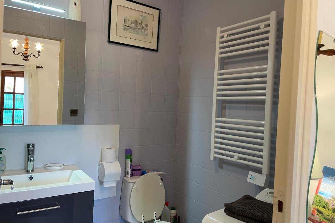 Photo of Bathroom in Bouvaincourt-sur-Bresle