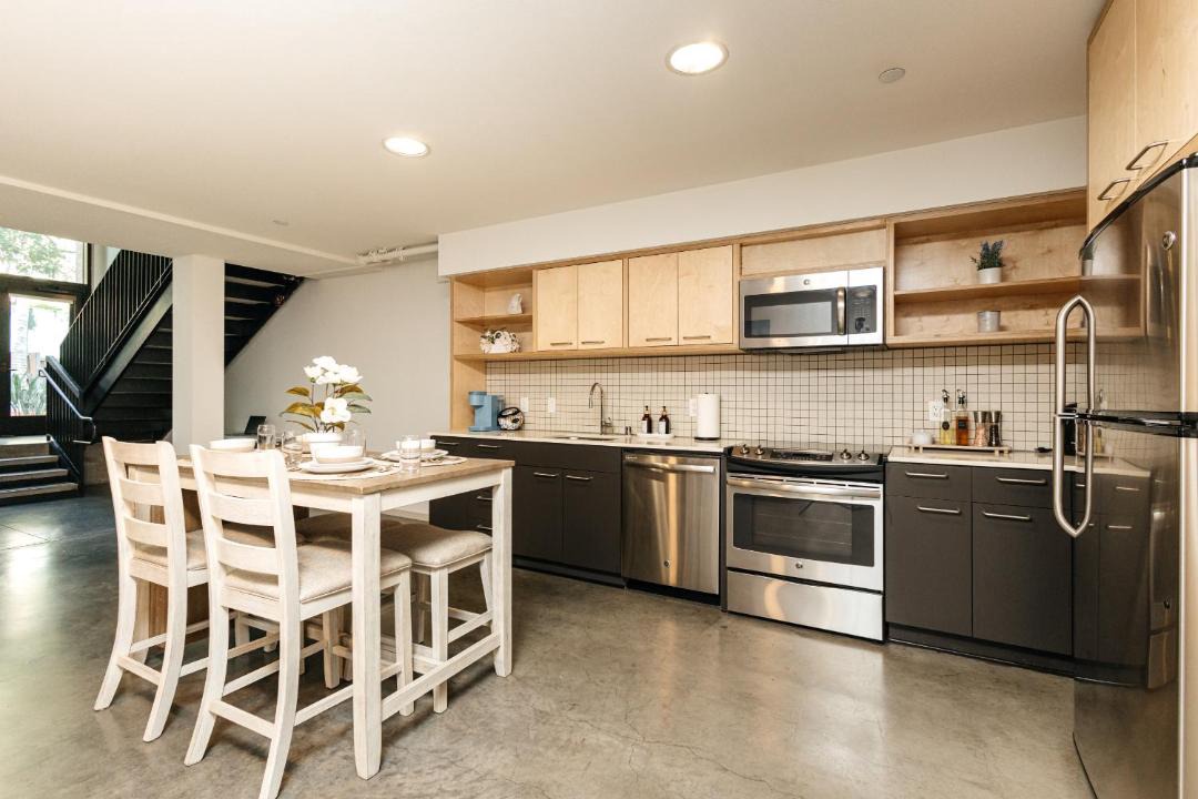 Photo of Kitchen in Hollywood