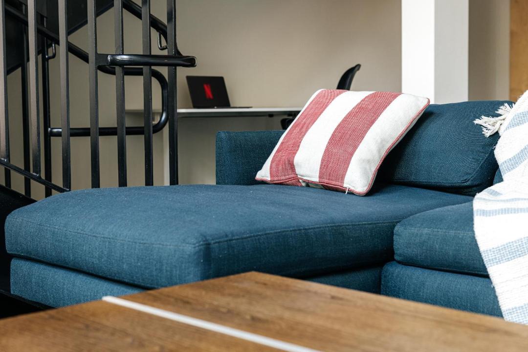 Photo of Livingroom in Hollywood