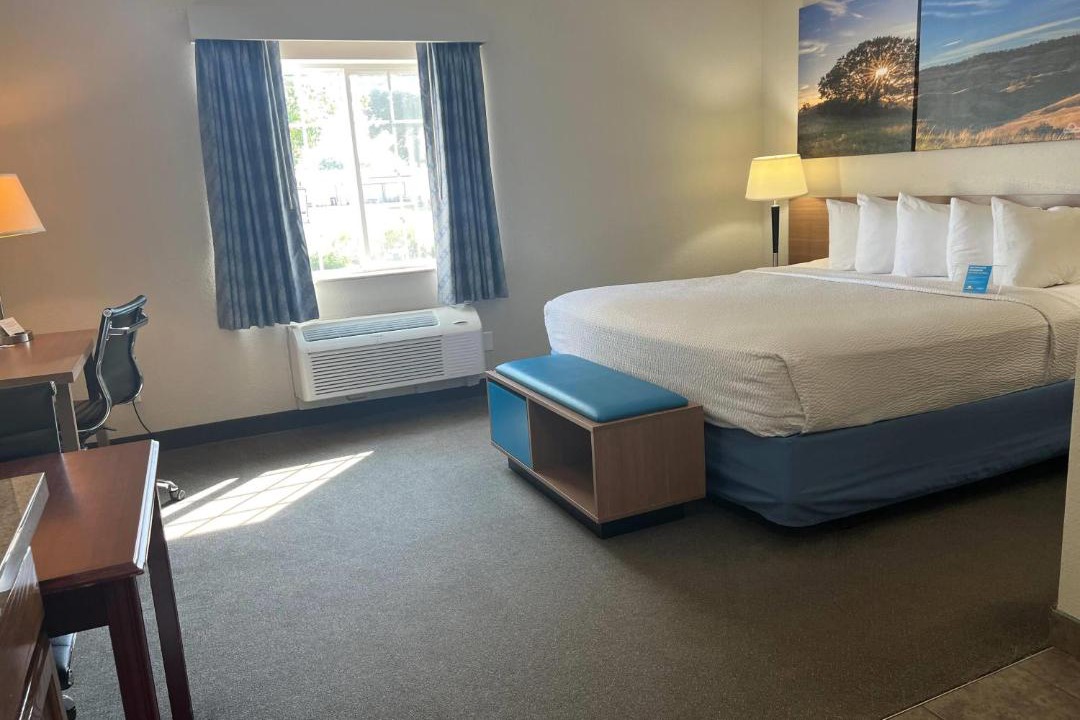 Photo of Bedroom in Columbus
