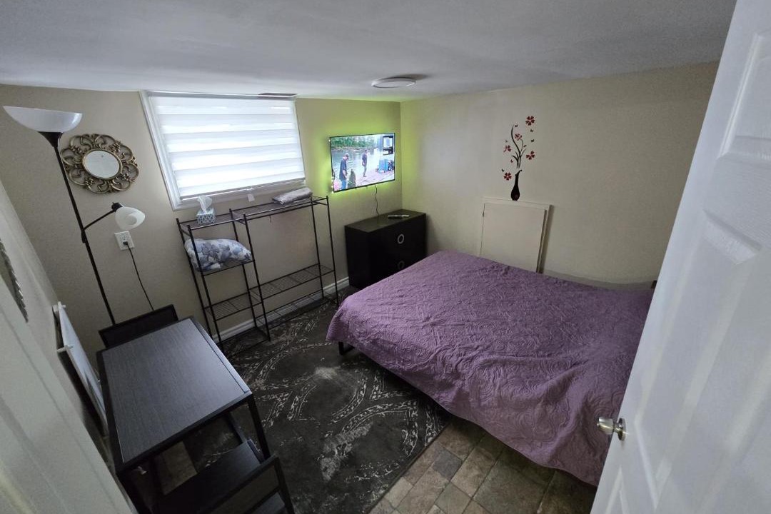 Photo of Bedroom in Pickering