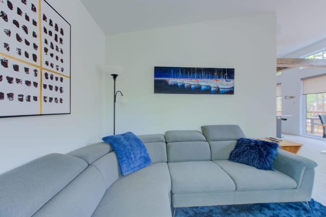 Photo of Livingroom in Pont-Rouge