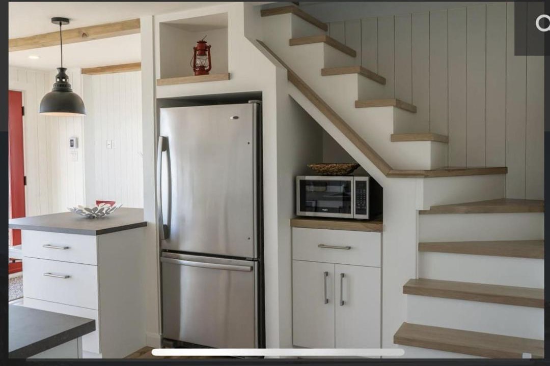 Photo of Kitchen in Riviere Du Loup