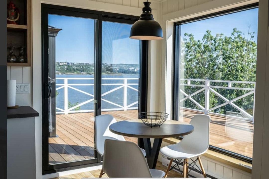 Photo of Patio Balcony in Riviere Du Loup