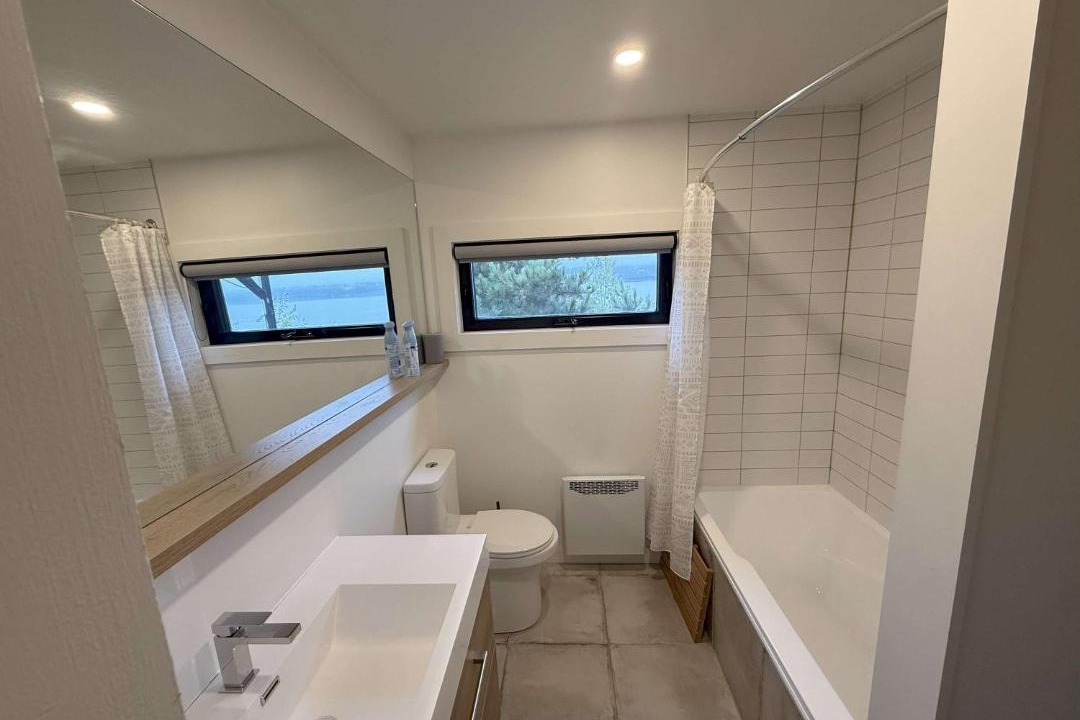 Photo of Bathroom in Riviere Du Loup