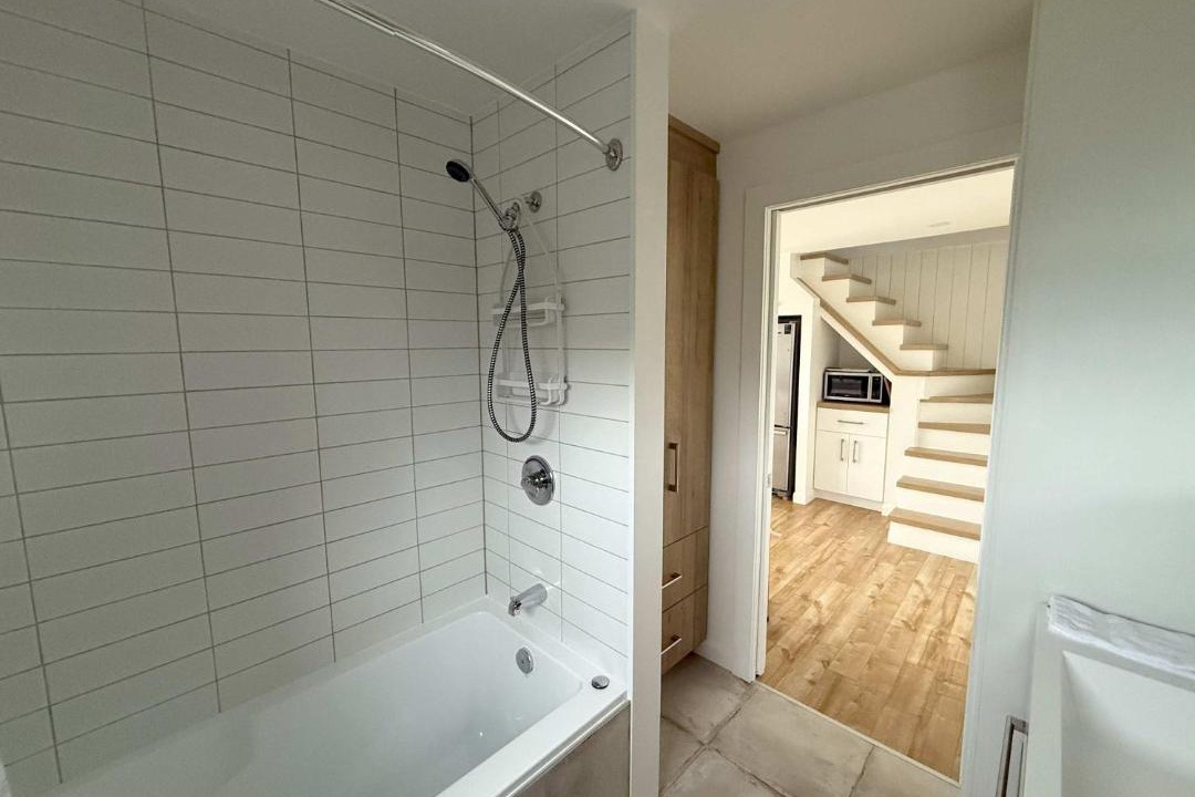 Photo of Bathroom in Riviere Du Loup
