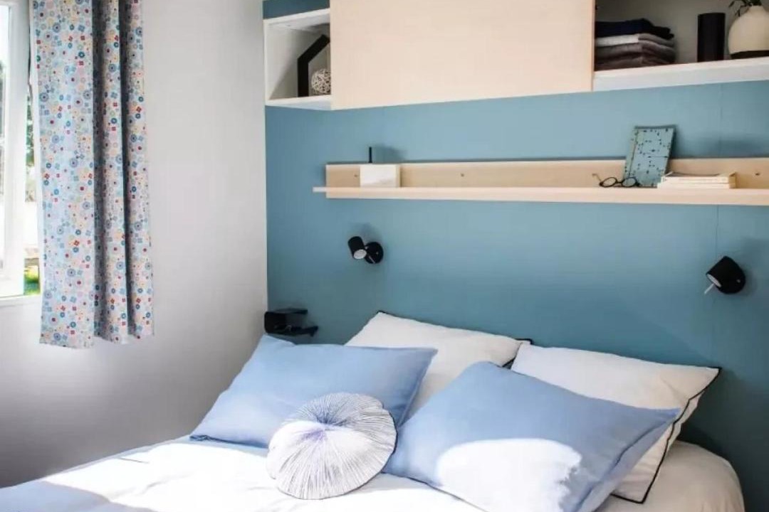 Photo of Bedroom in Tharon-Plage