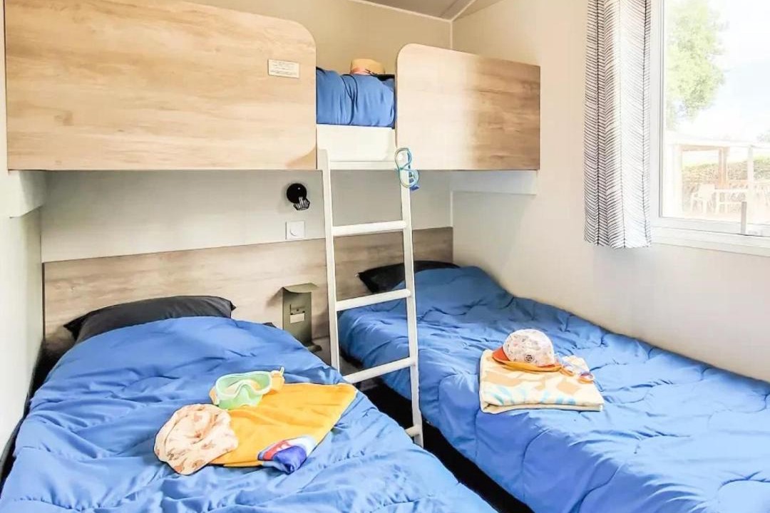 Photo of Bedroom in Tharon-Plage