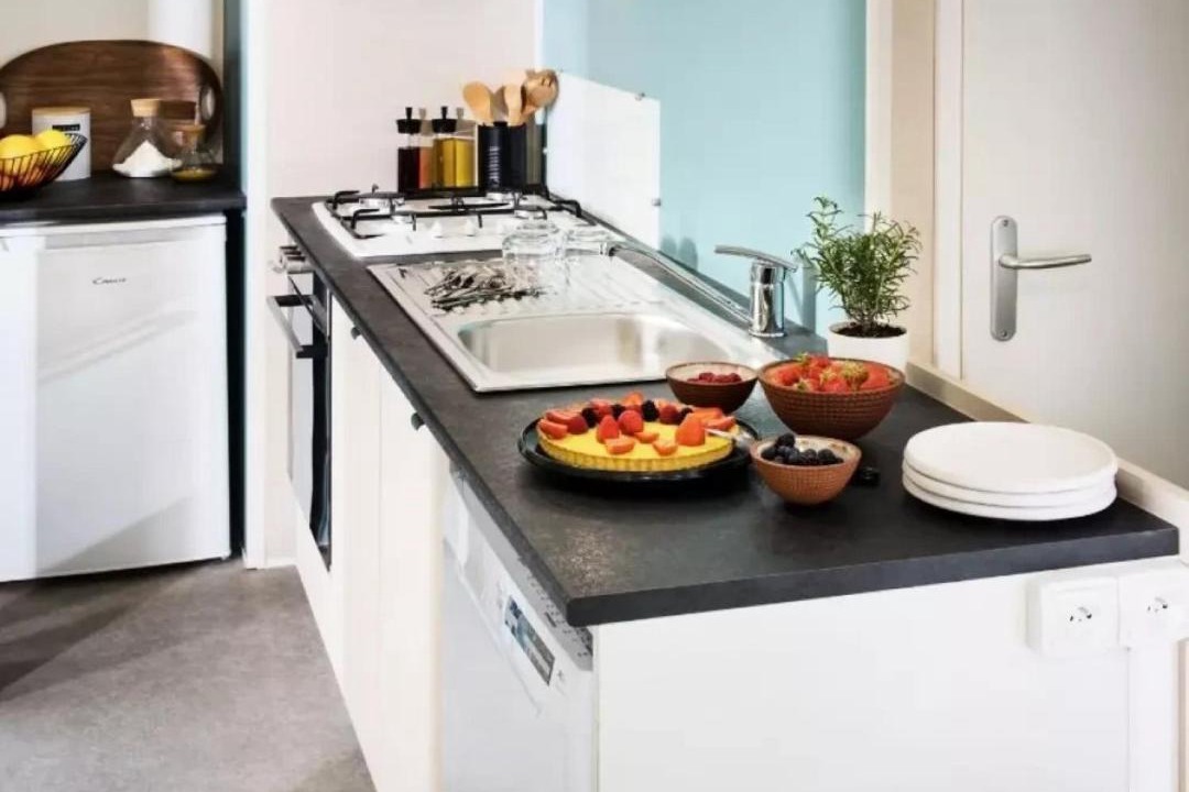Photo of Kitchen in Tharon-Plage