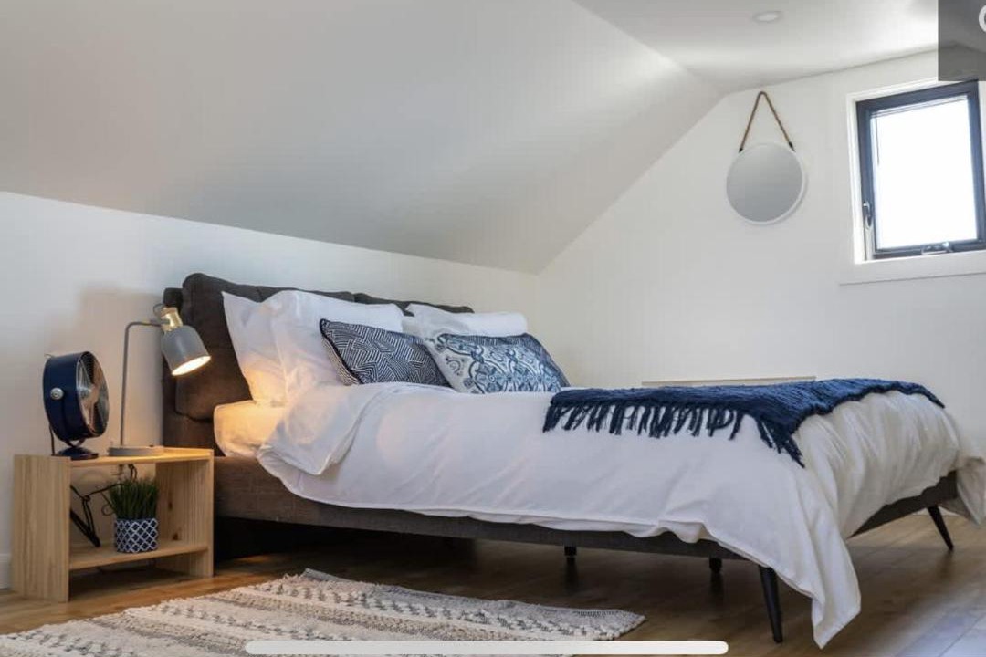 Photo of Bedroom in Riviere Du Loup