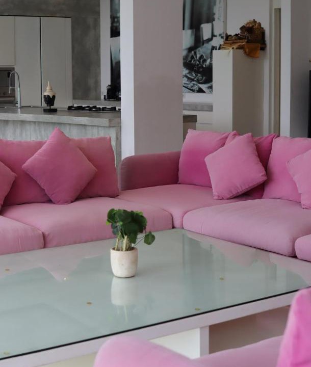 Photo of Livingroom in Ungasan