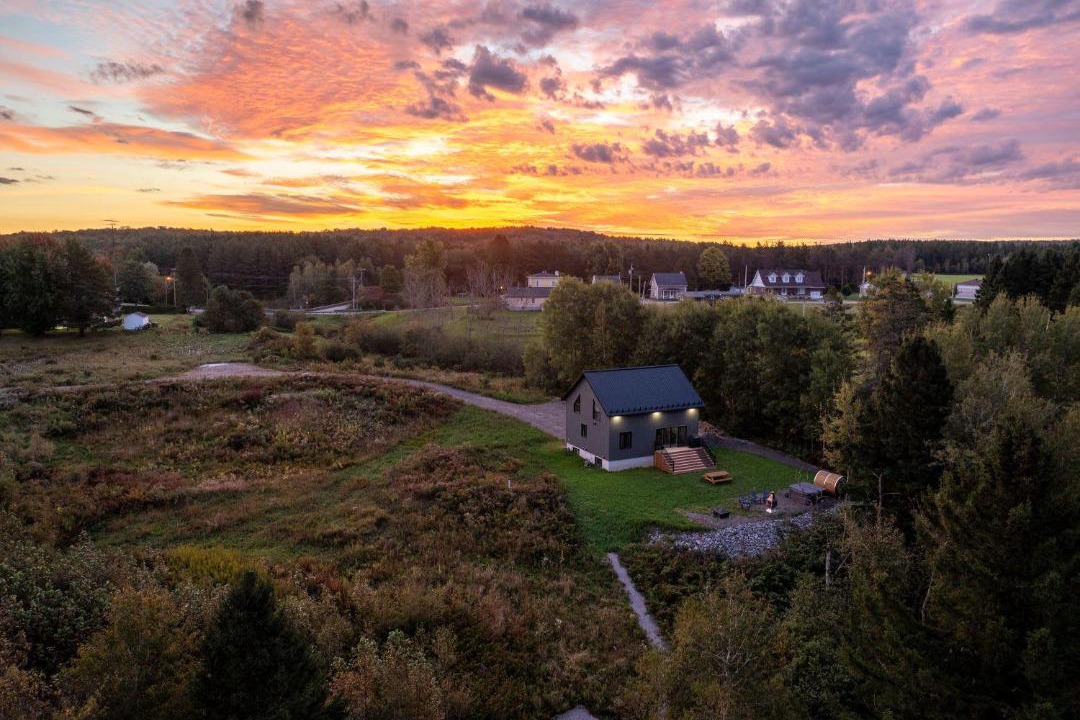 Photo of Others in Mauricie