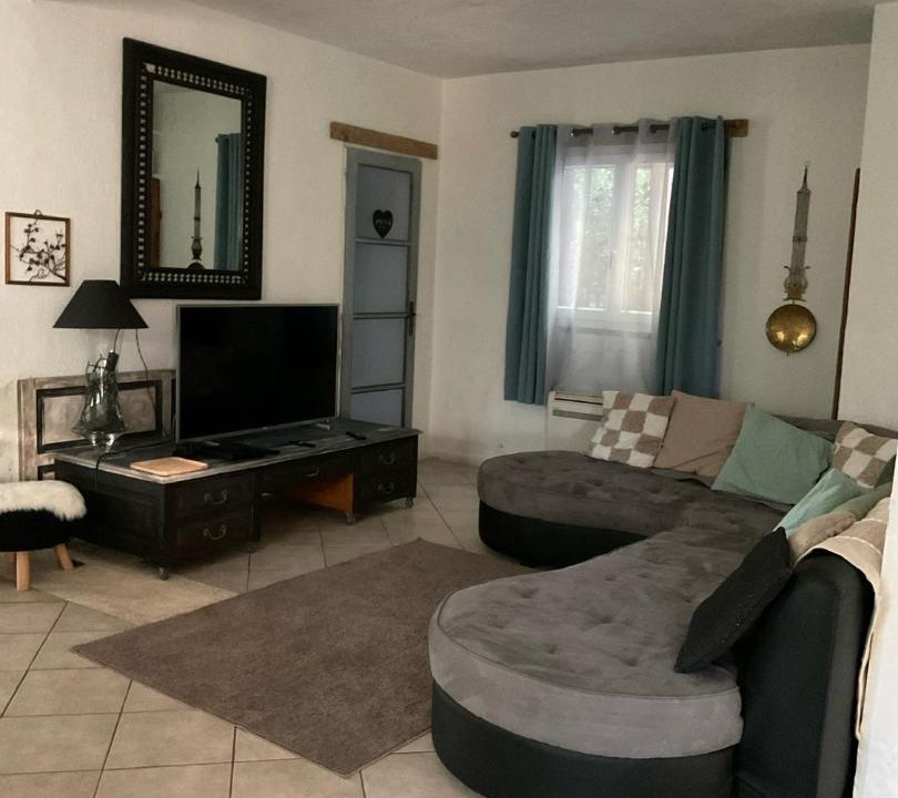 Photo of Livingroom in Le Cannet-des-Maures
