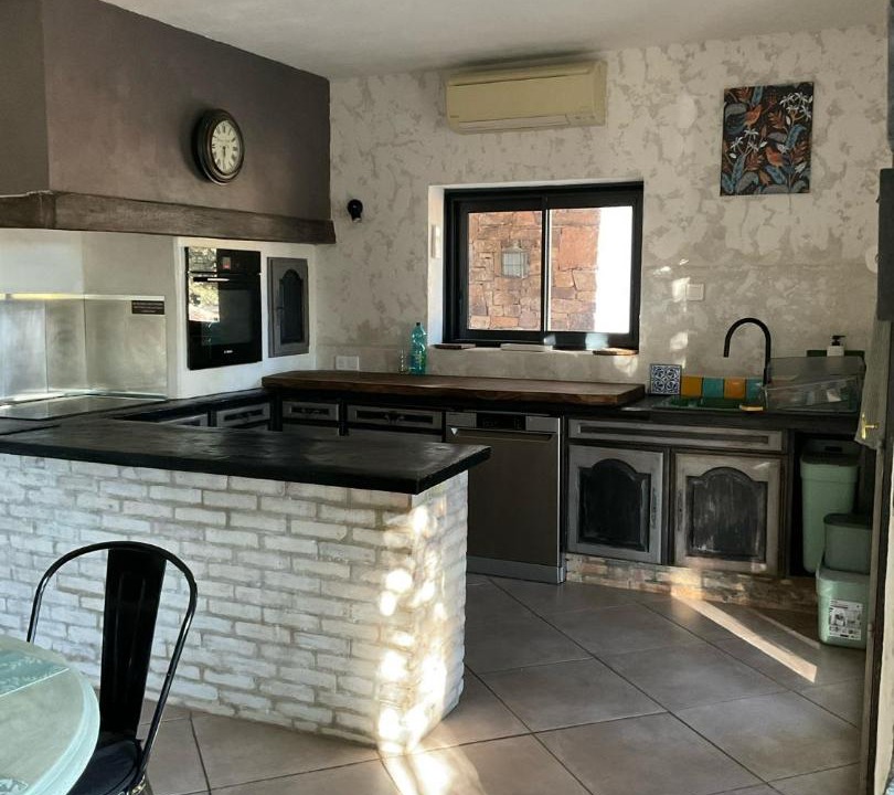 Photo of Kitchen in Le Cannet-des-Maures