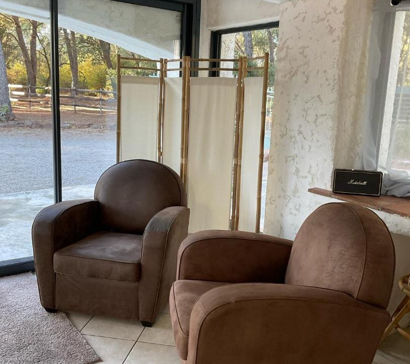 Photo of Livingroom in Le Cannet-des-Maures