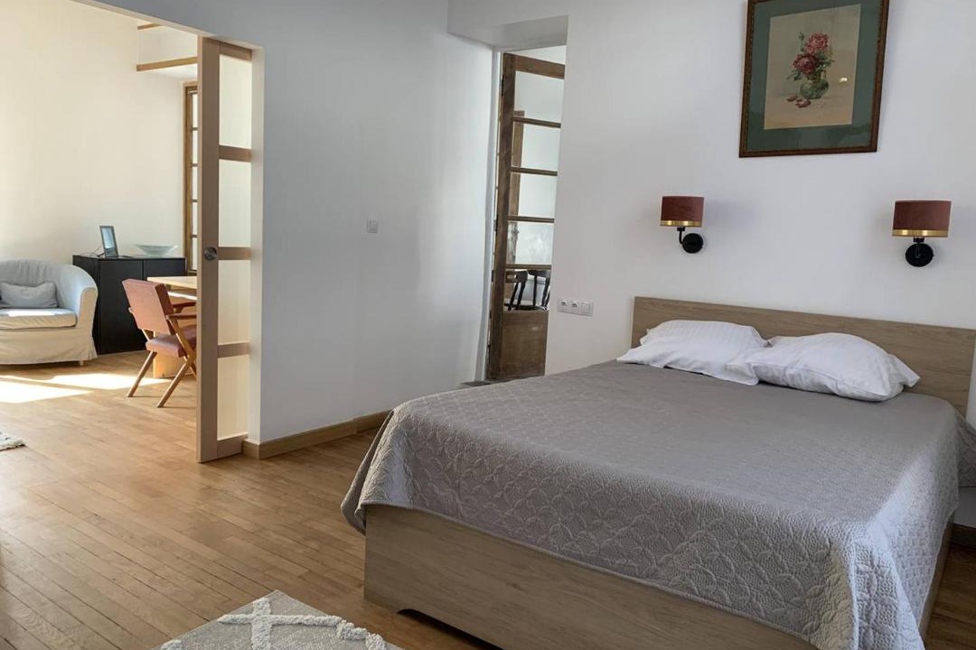 Photo of Bedroom in Courlancy