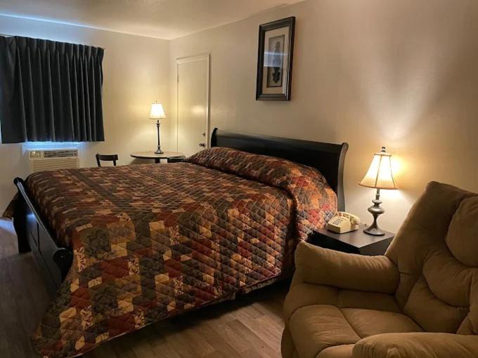 Photo of Bedroom in Rockdale