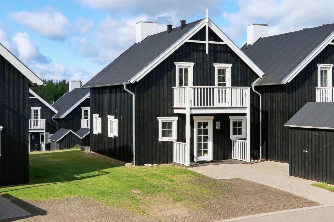 Photo of Buildings in Gjern