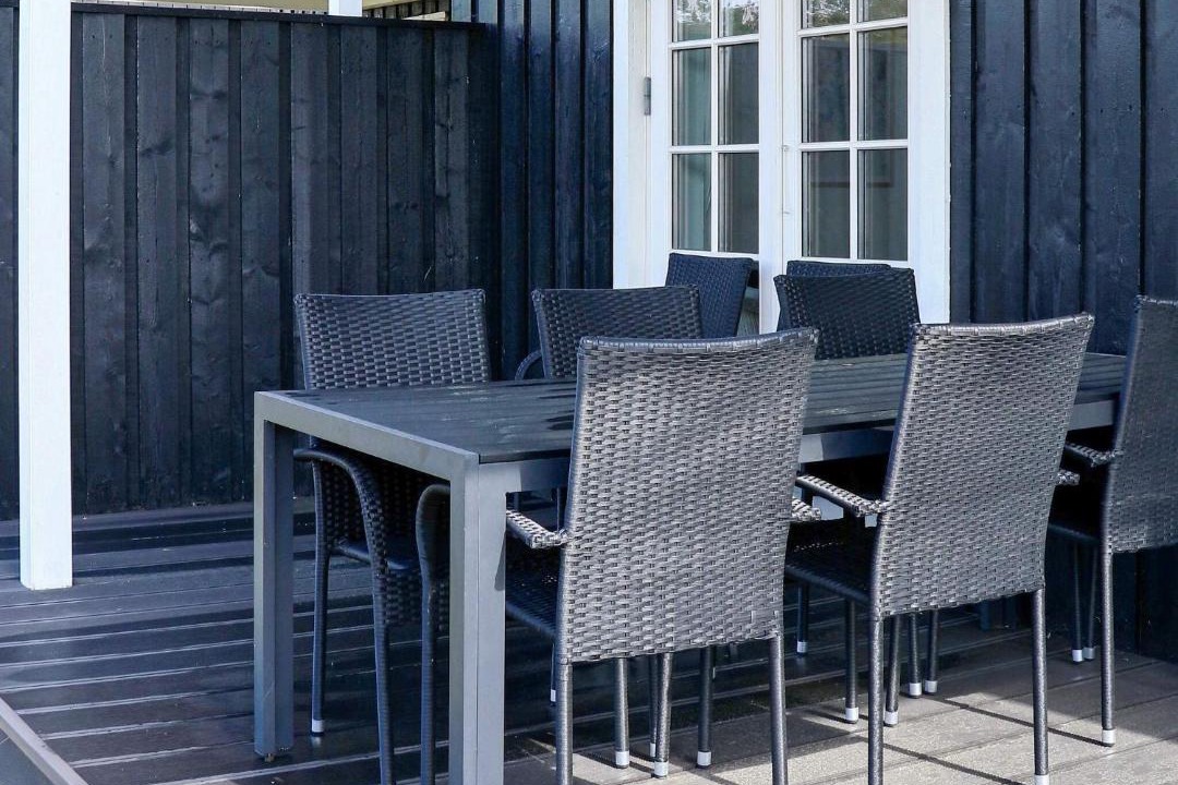 Photo of Patio Balcony in Gjern