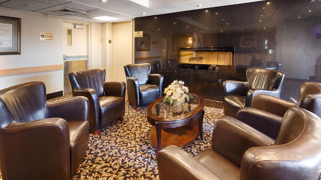 Photo of Livingroom in Thunder Bay