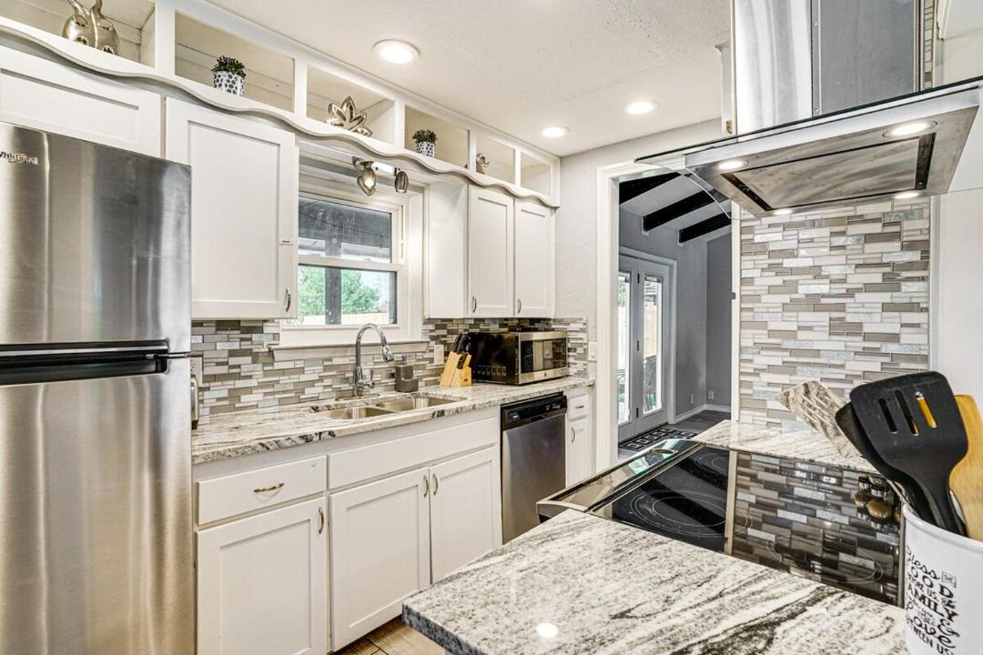 Photo of Kitchen in Wichita Falls