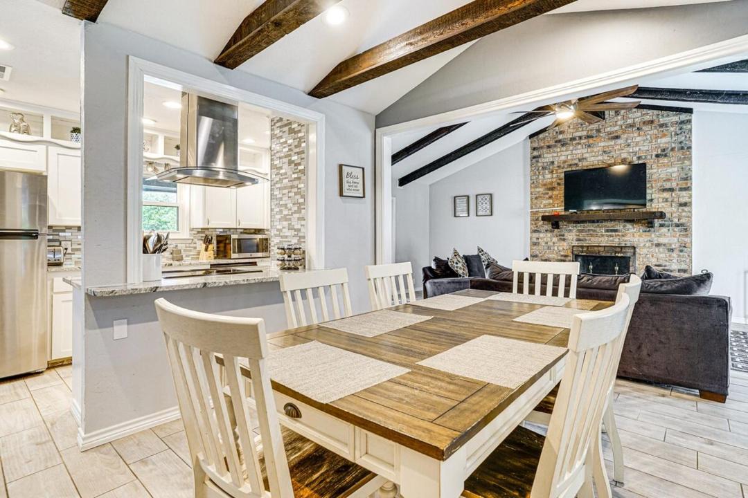 Photo of Kitchen in Wichita Falls
