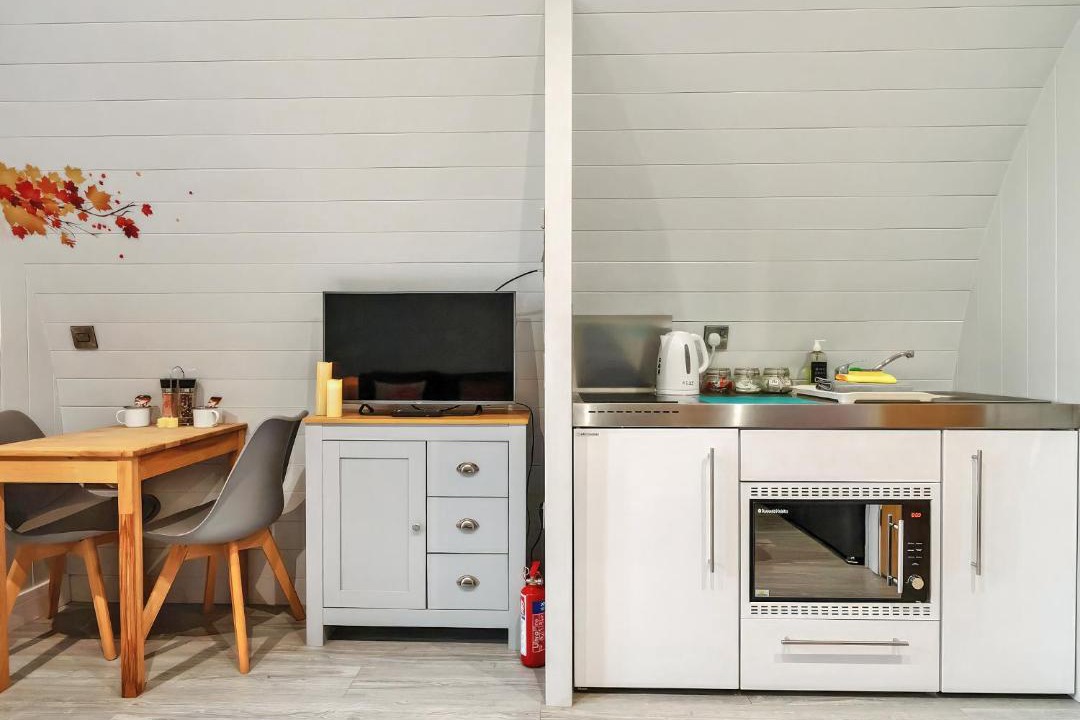 Photo of Kitchen in Coleford