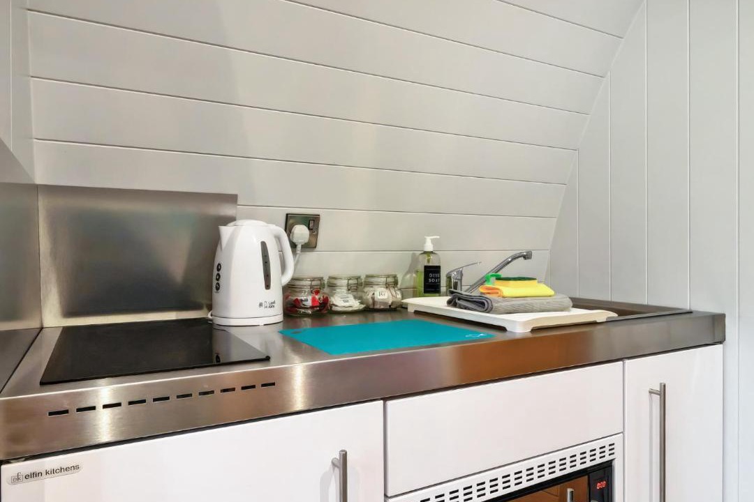 Photo of Kitchen in Coleford