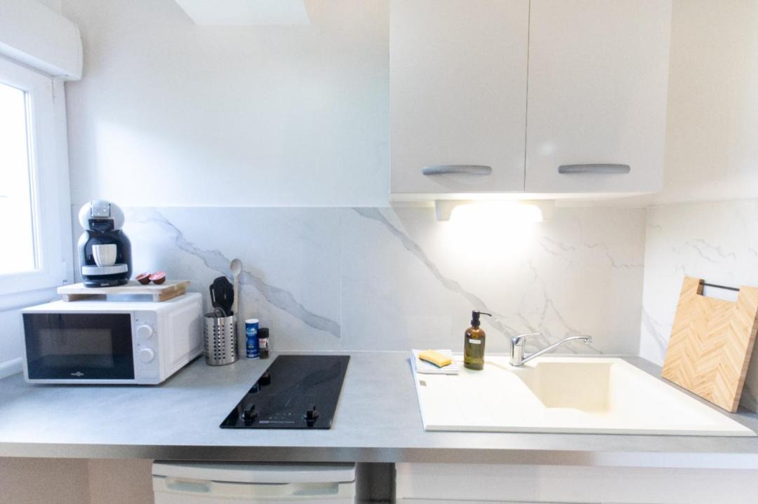 Photo of Kitchen in Evreux