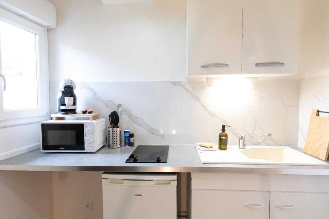 Photo of Kitchen in Evreux