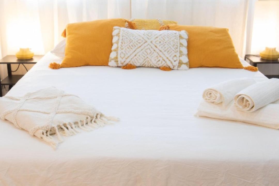 Photo of Bedroom in Evreux