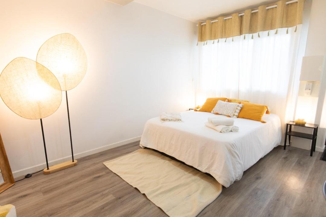 Photo of Bedroom in Evreux