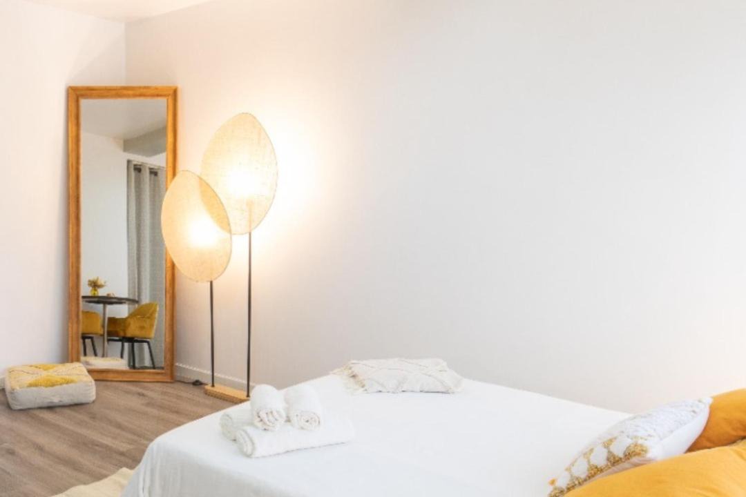 Photo of Bedroom in Evreux