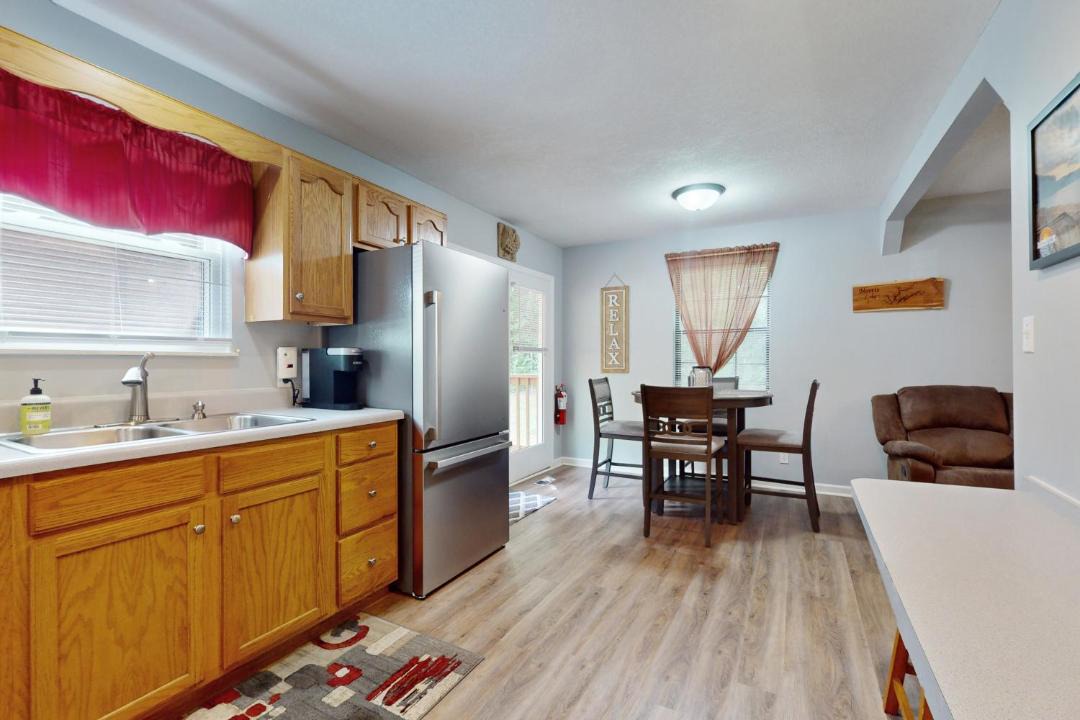 Photo of Kitchen in Andersonville