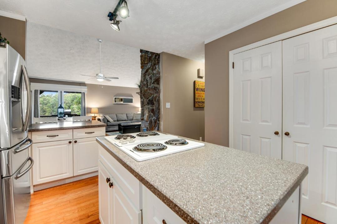 Photo of Kitchen in Jefferson City